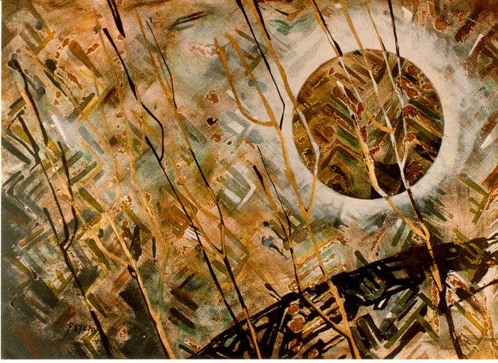 Произведение Ольги Розет