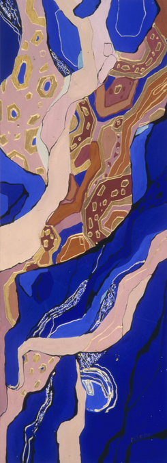 Произведение Ольги Розет