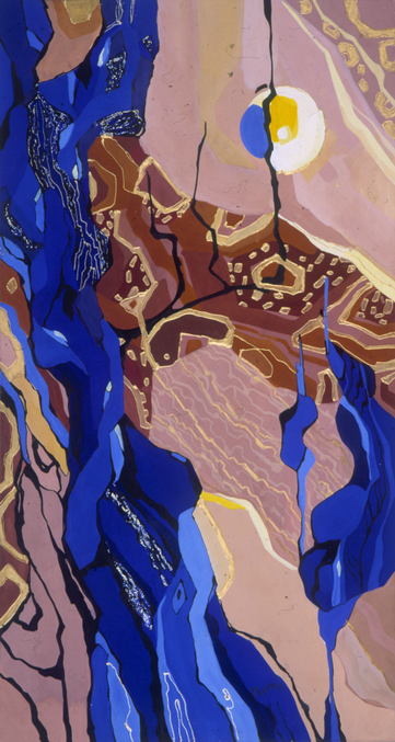 Произведение Ольги Розет