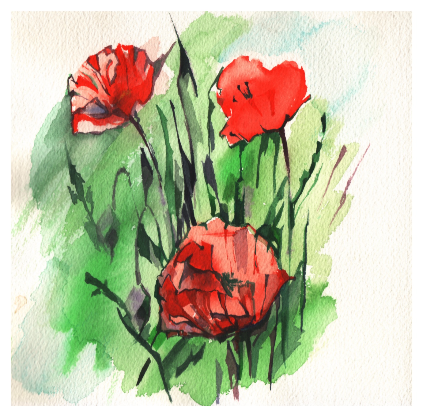 Произведение Ольги Розет