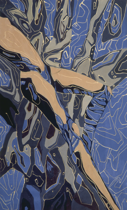 Произведение Ольги Розет