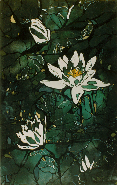 Произведение Ольги Розет