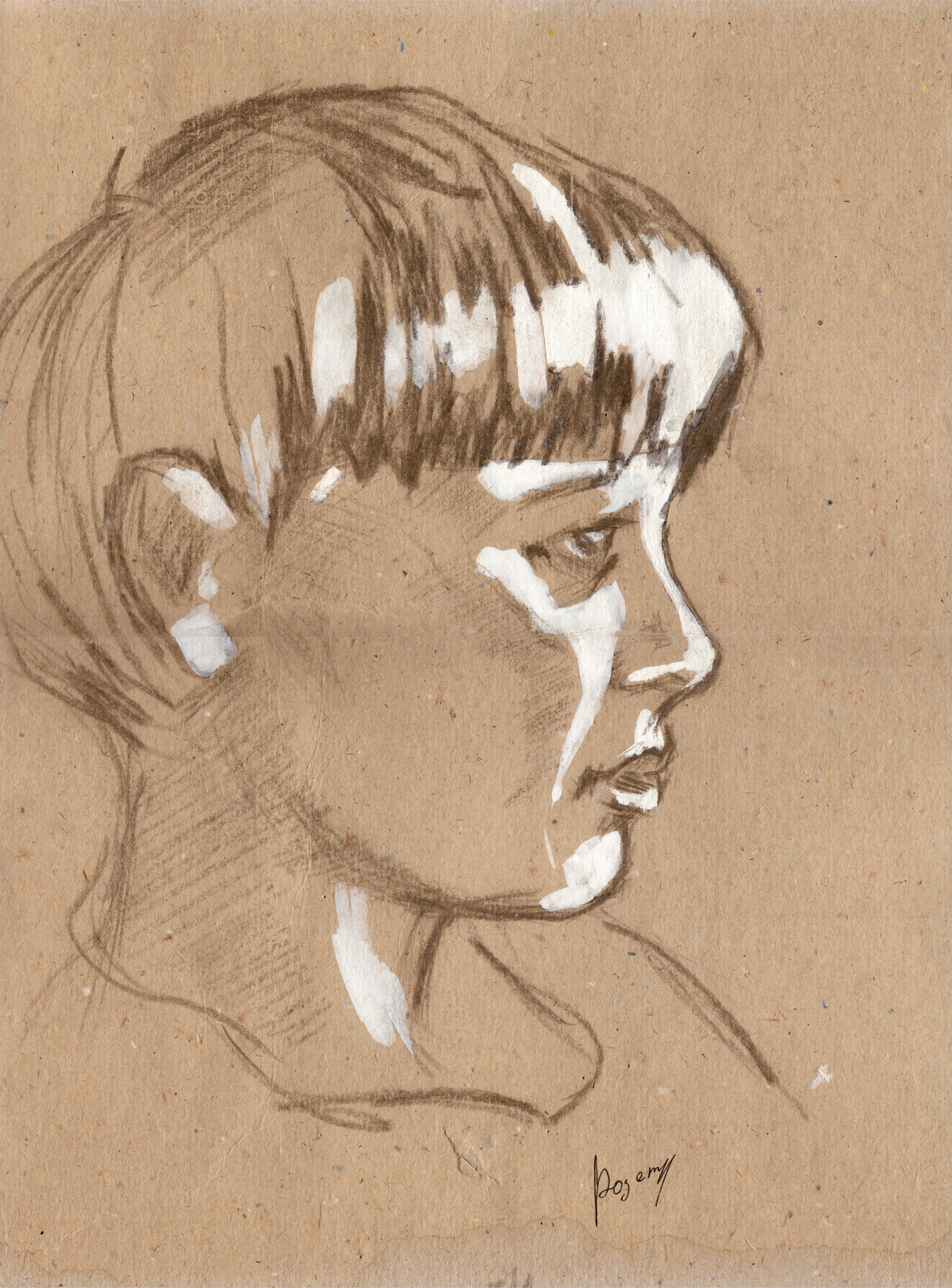 Произведение Ольги Розет