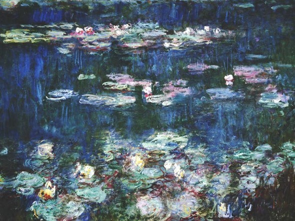 Произведение Ольги Розет