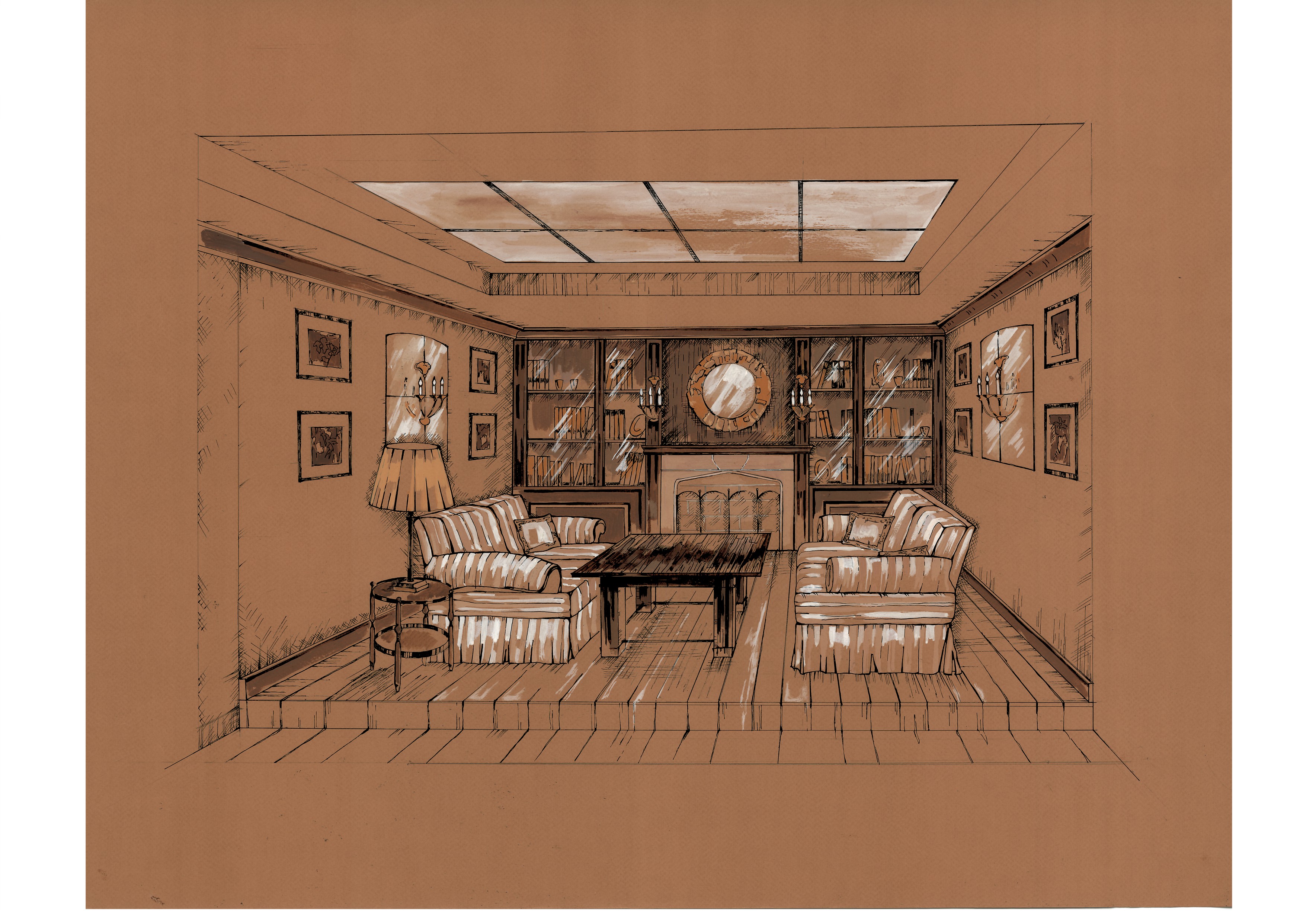 Произведение Ольги Розет