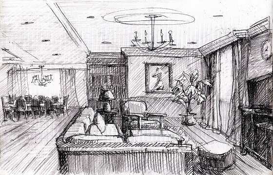 Произведение Ольги Розет