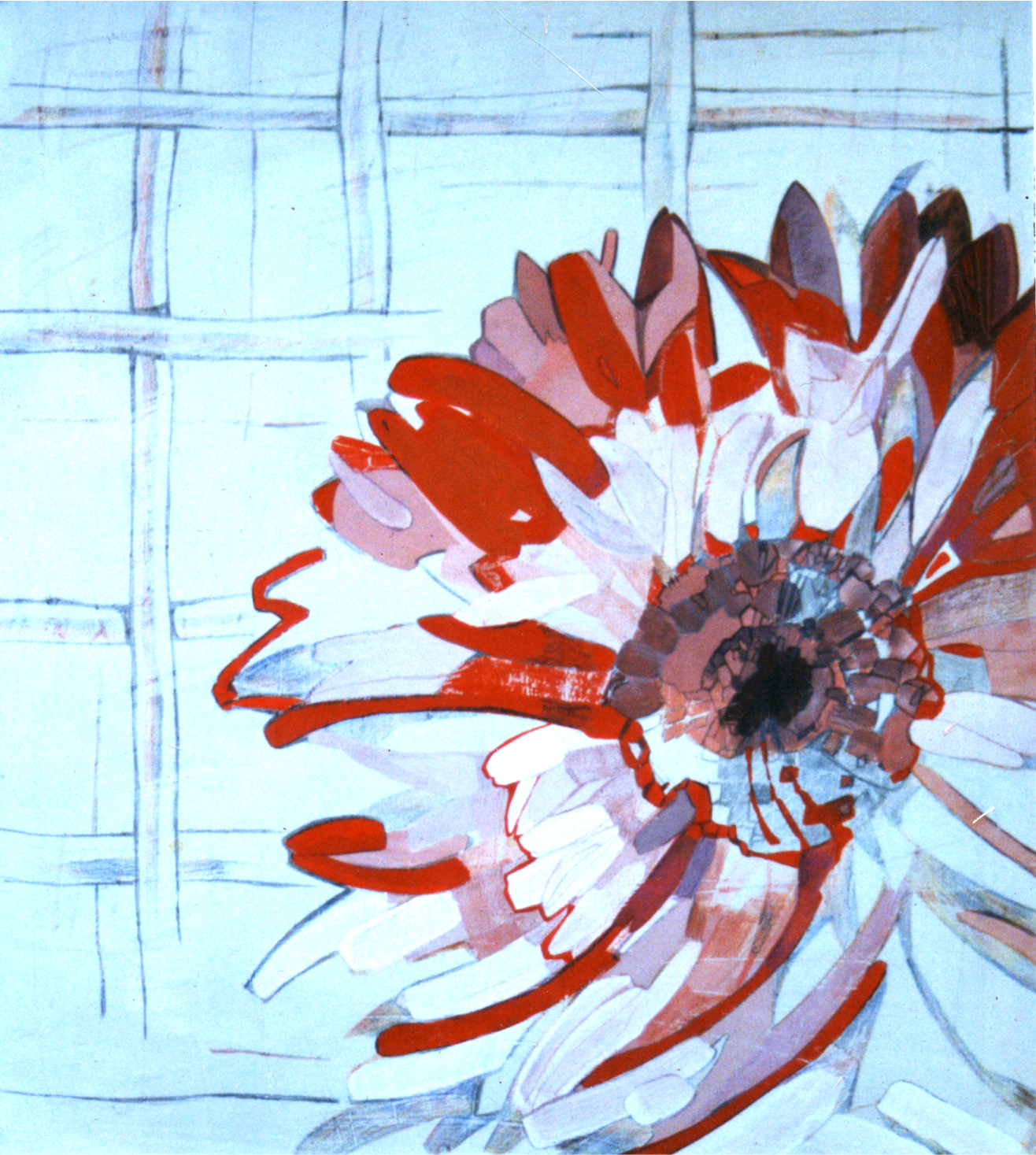 Произведение Ольги Розет