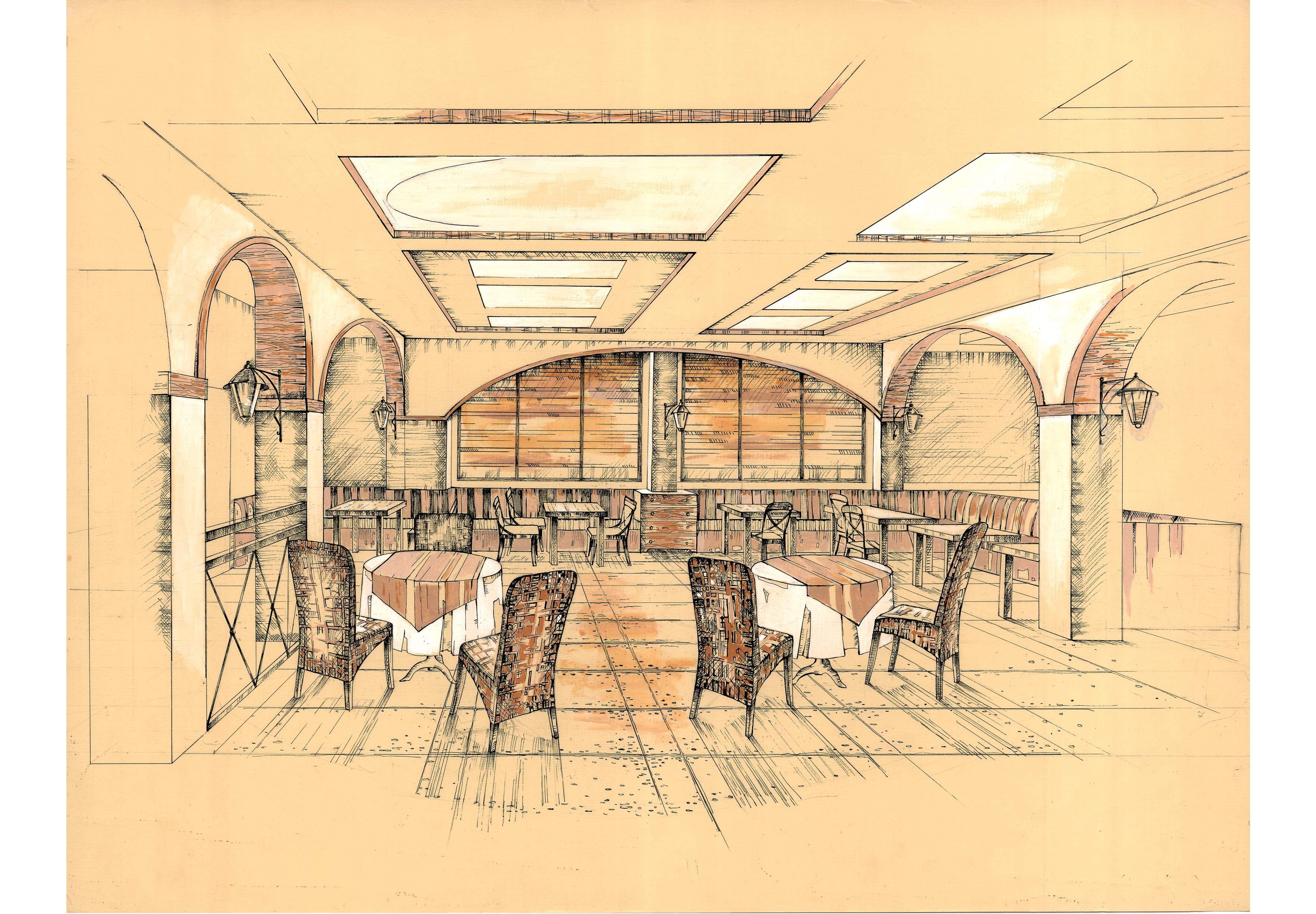 Произведение Ольги Розет