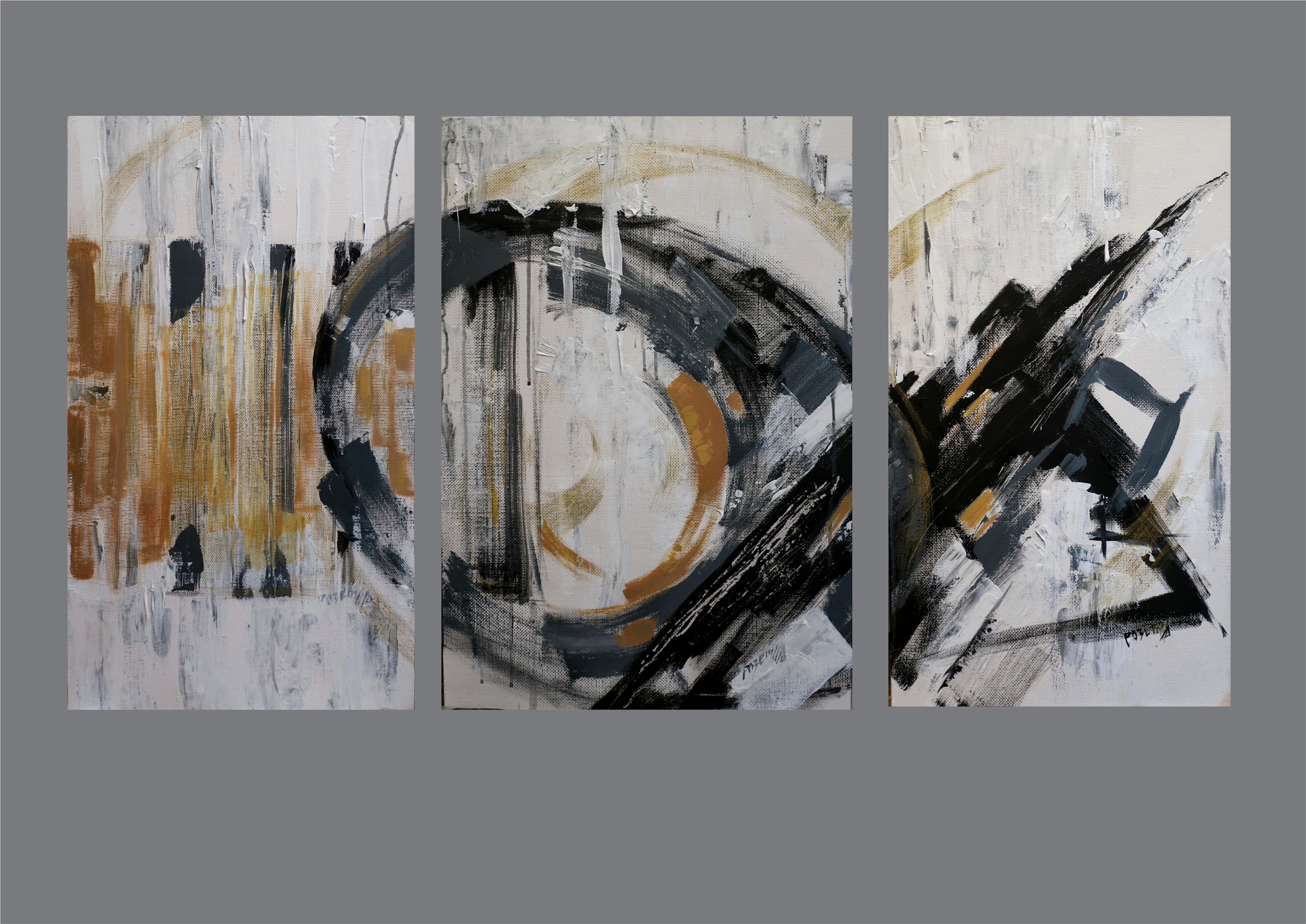 Произведение Ольги Розет