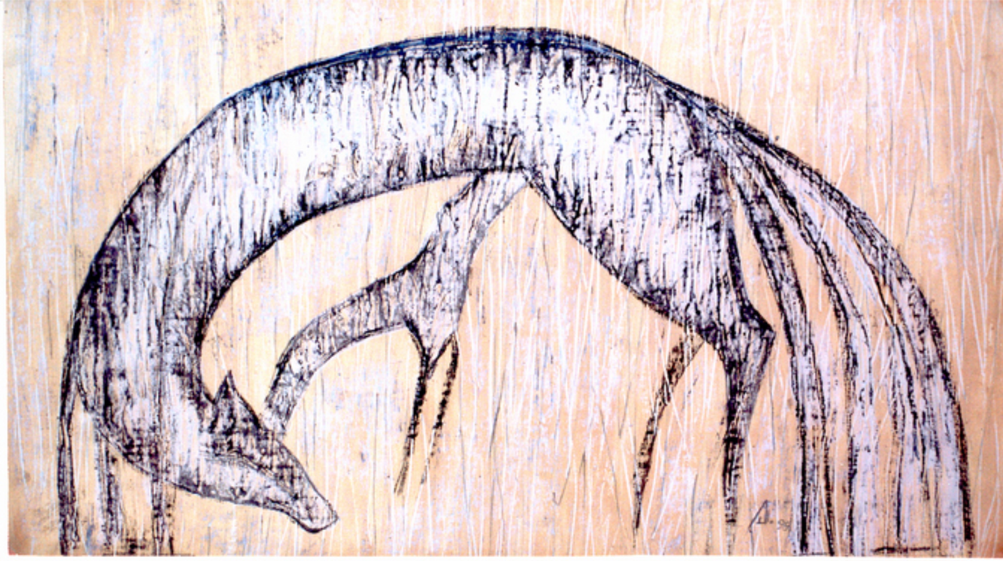 Произведение Ольги Розет