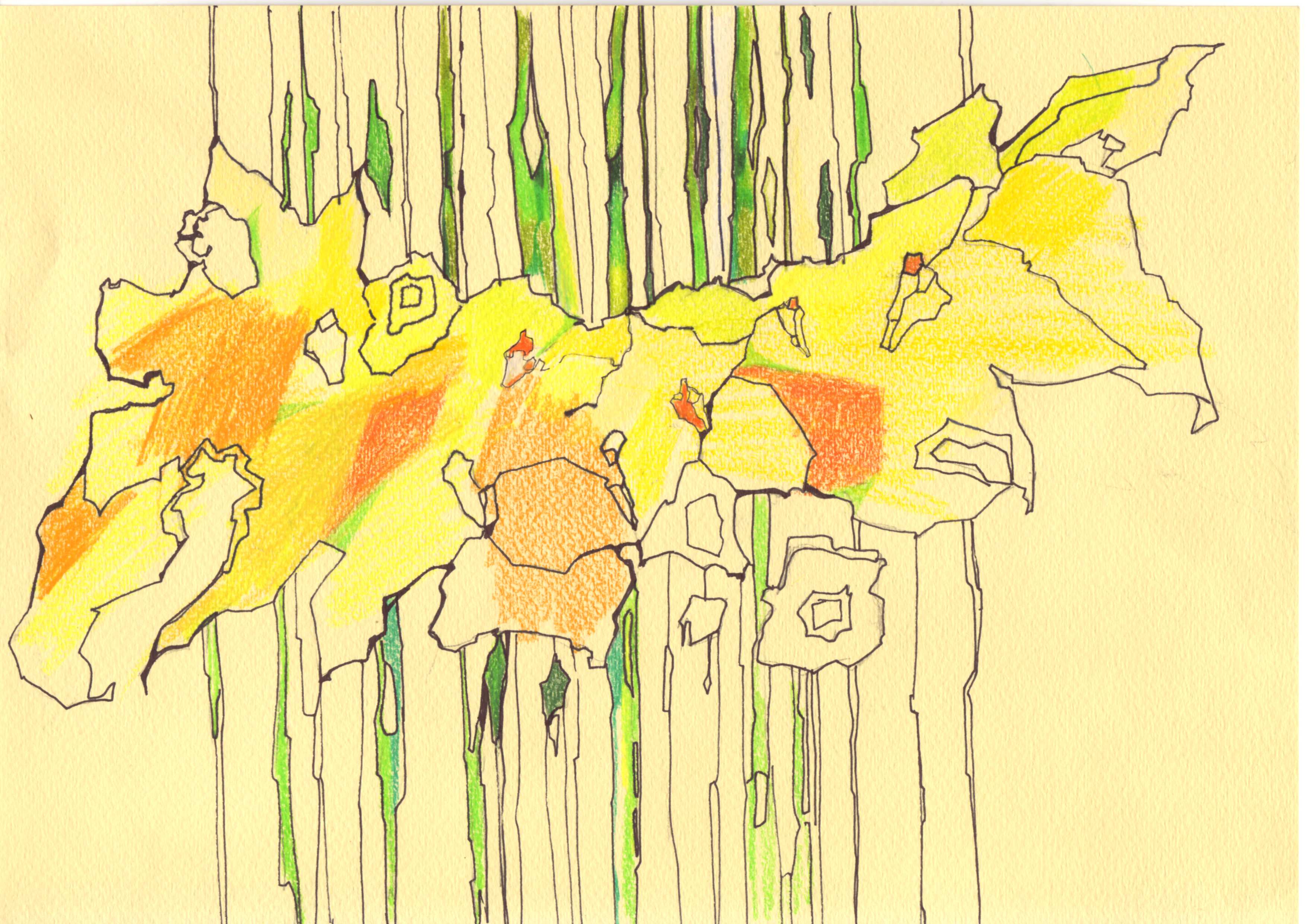 Произведение Ольги Розет