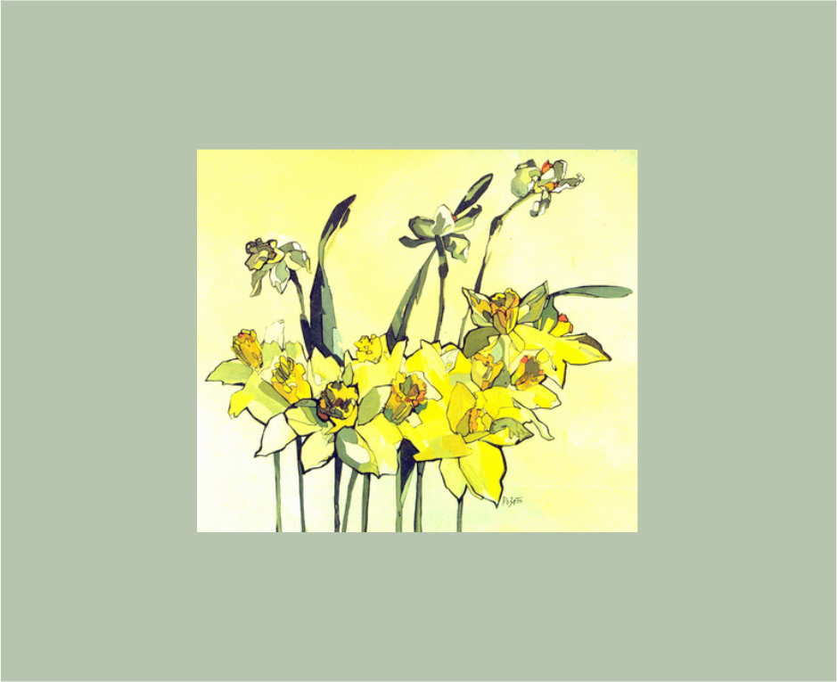 Произведение Ольги Розет