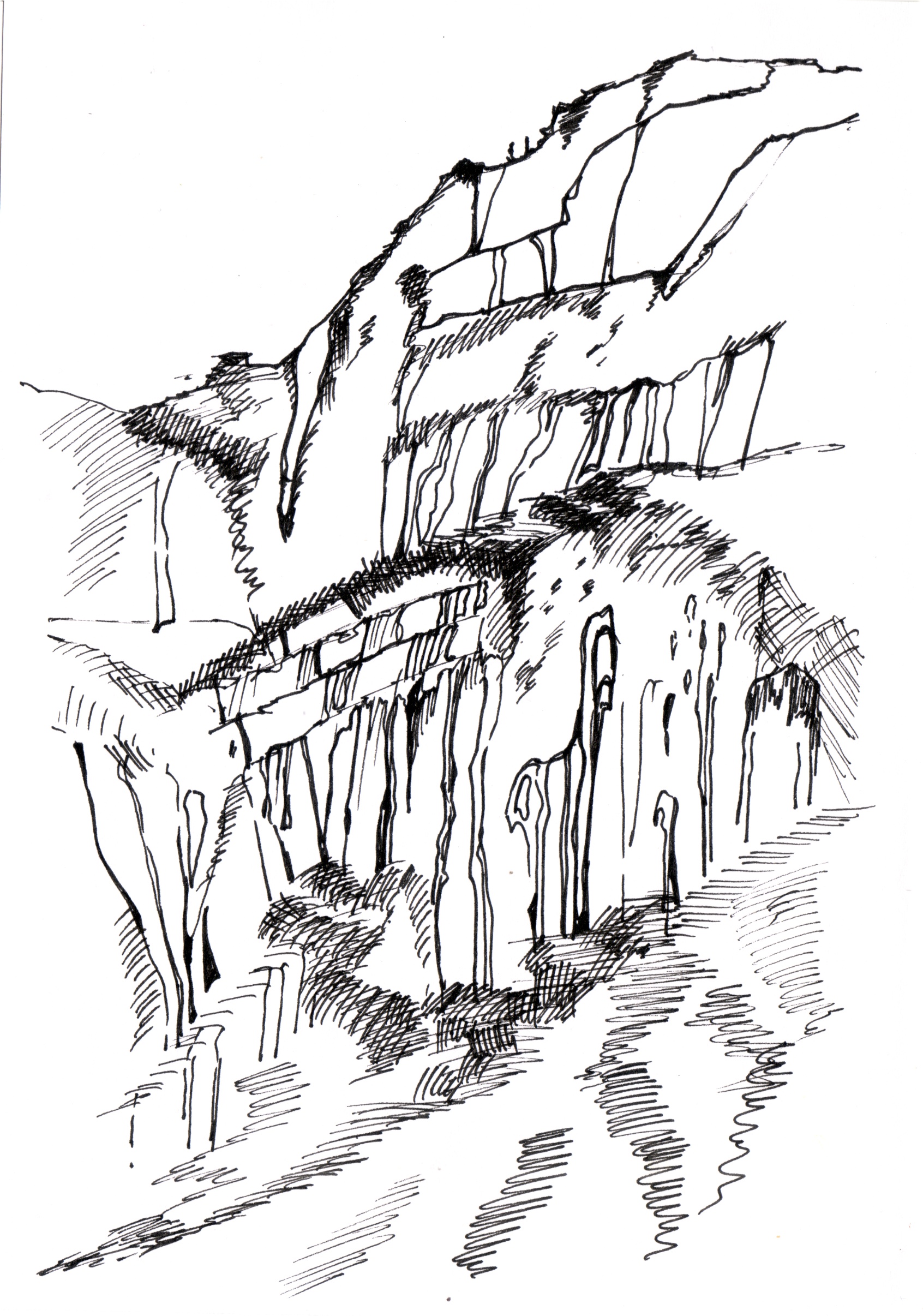 Произведение Ольги Розет