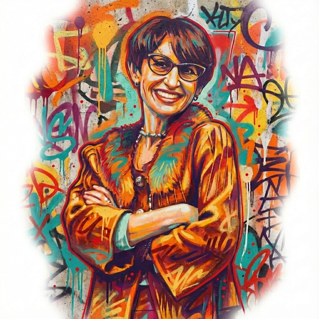 Ольга Розет